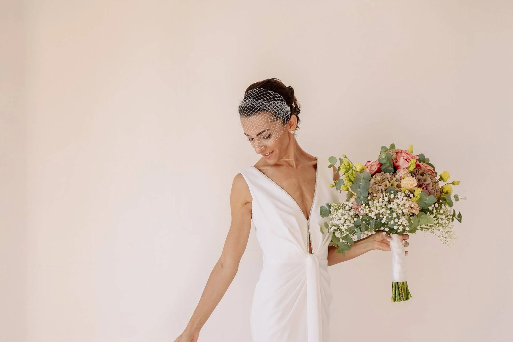 Fotografia di matrimonio 004 — Profili di Marco Biasini