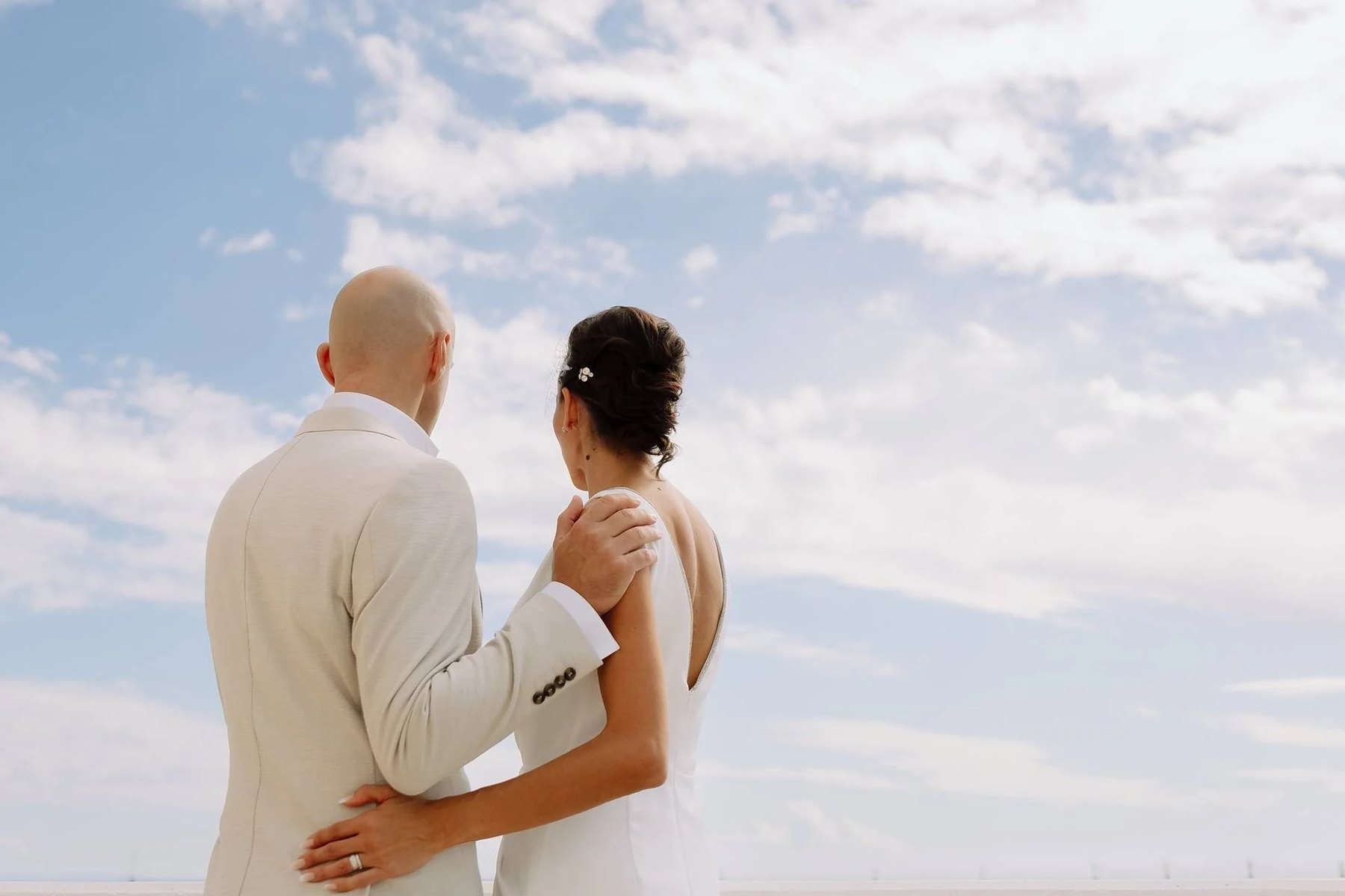 Fotografia di matrimonio 005 — Profili di Marco Biasini
