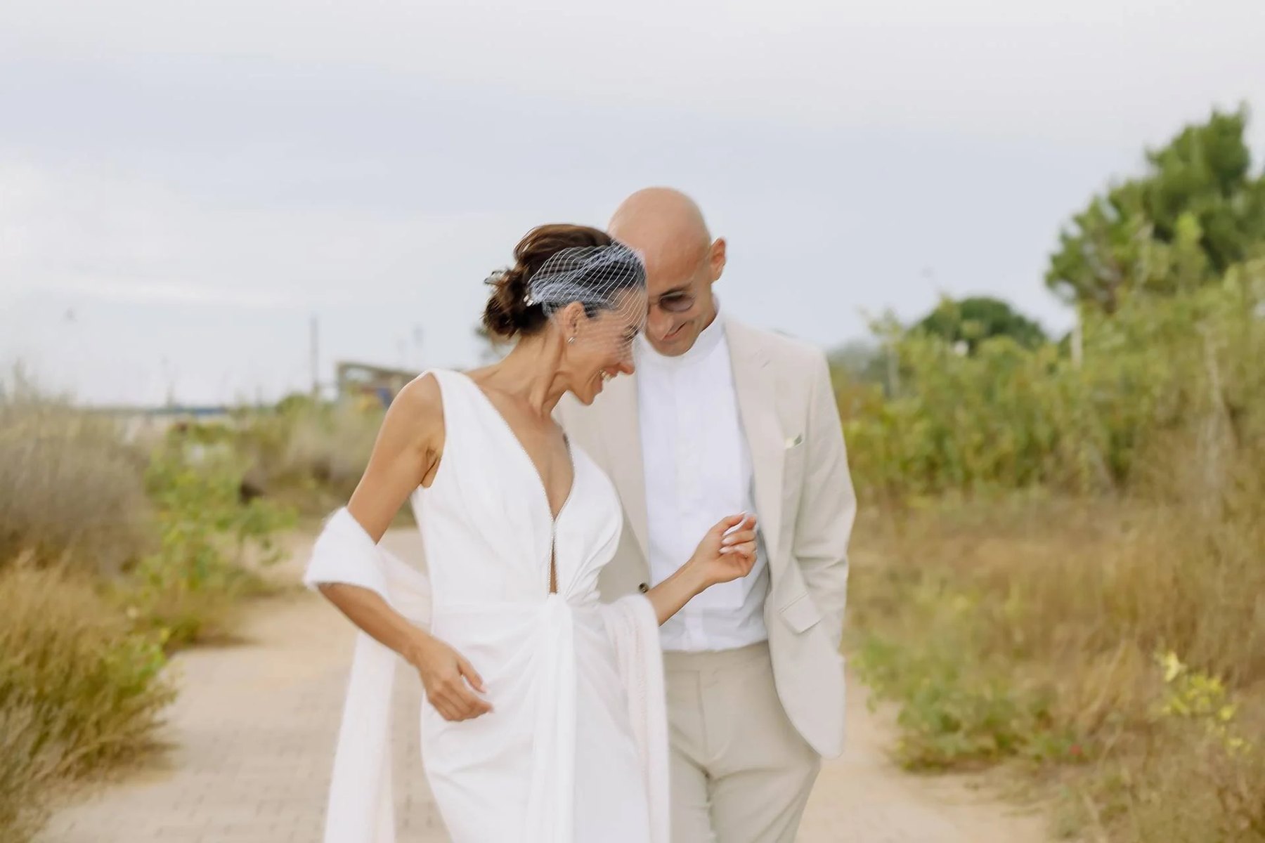 Fotografia di matrimonio 006 — Profili di Marco Biasini