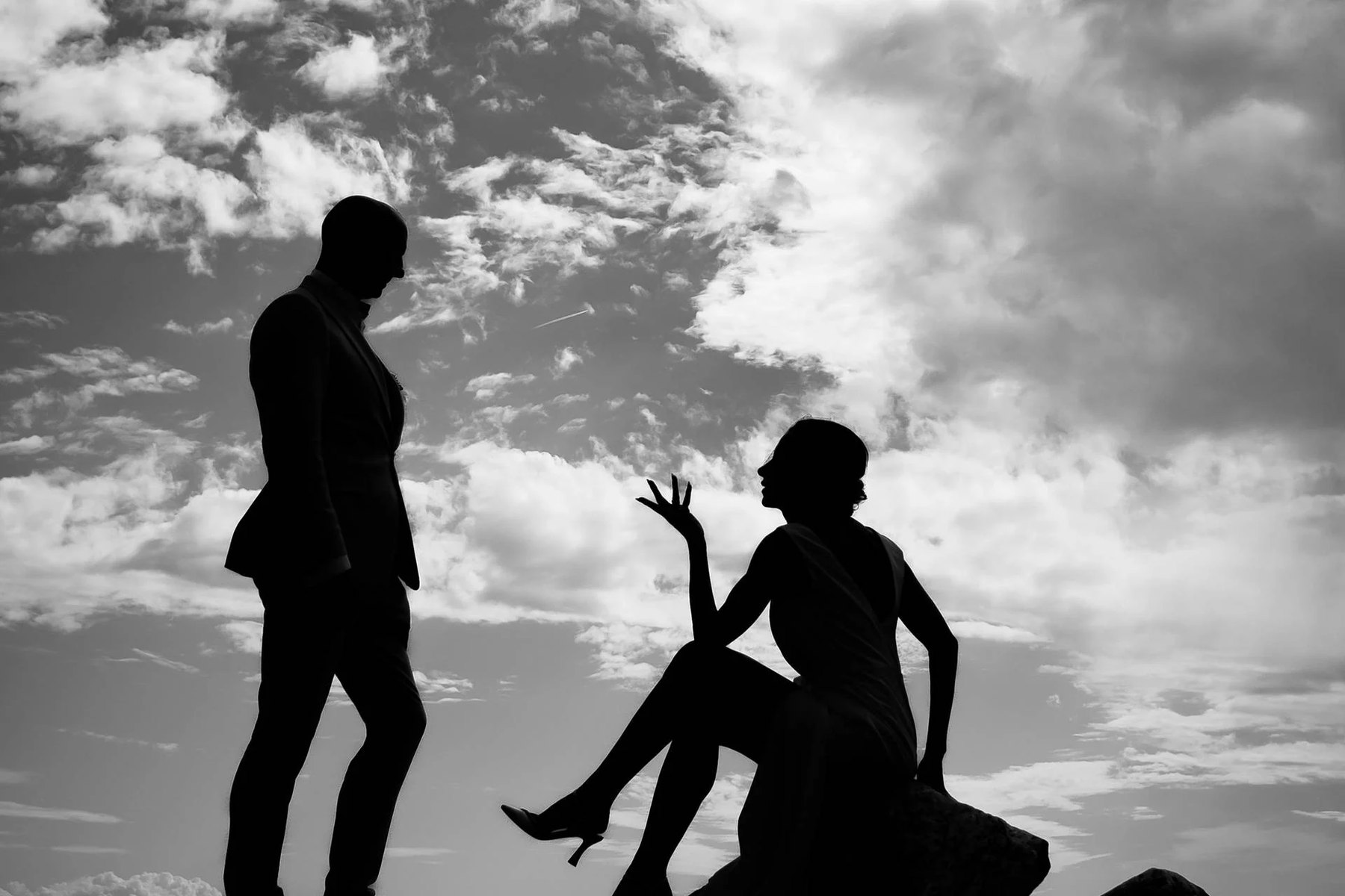 Fotografia di matrimonio 007 — Profili di Marco Biasini