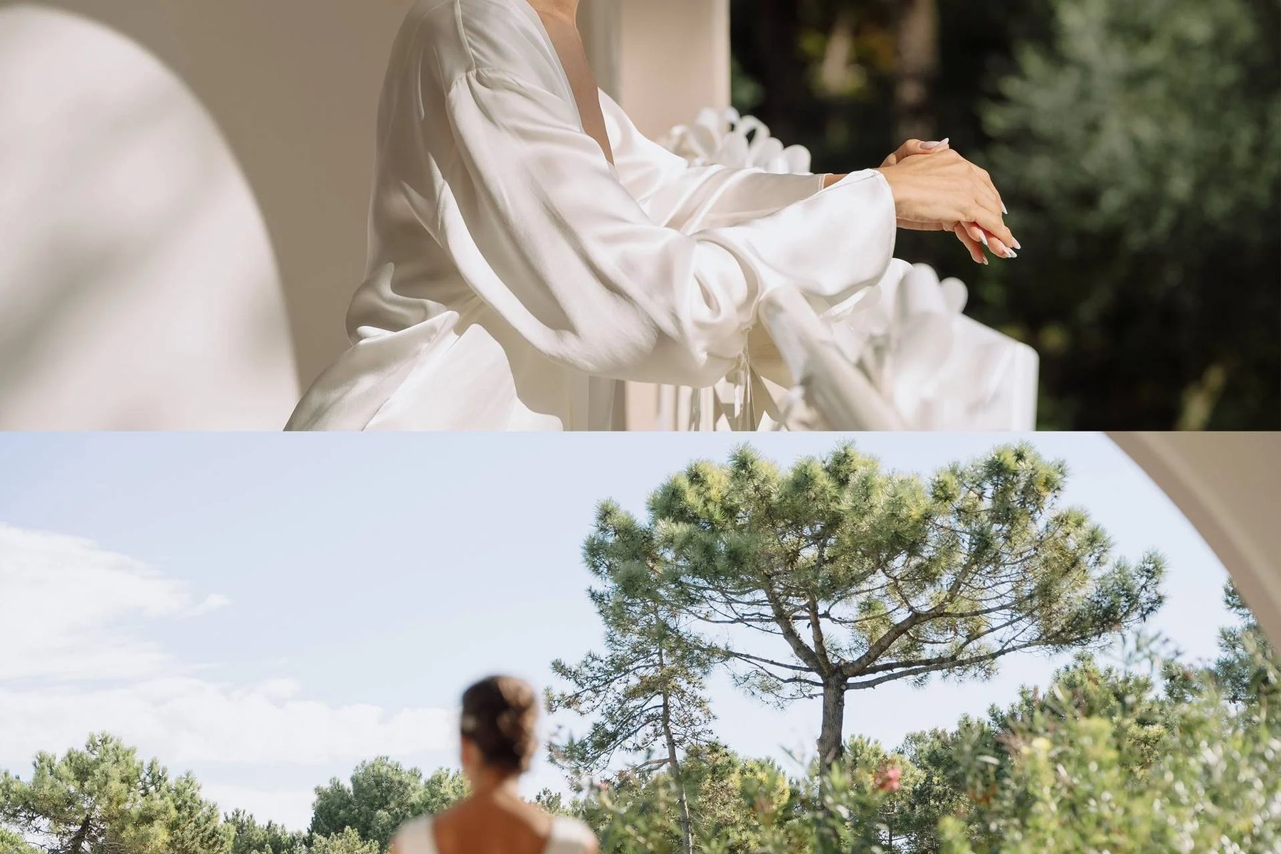 Fotografia di matrimonio 009 — Profili di Marco Biasini