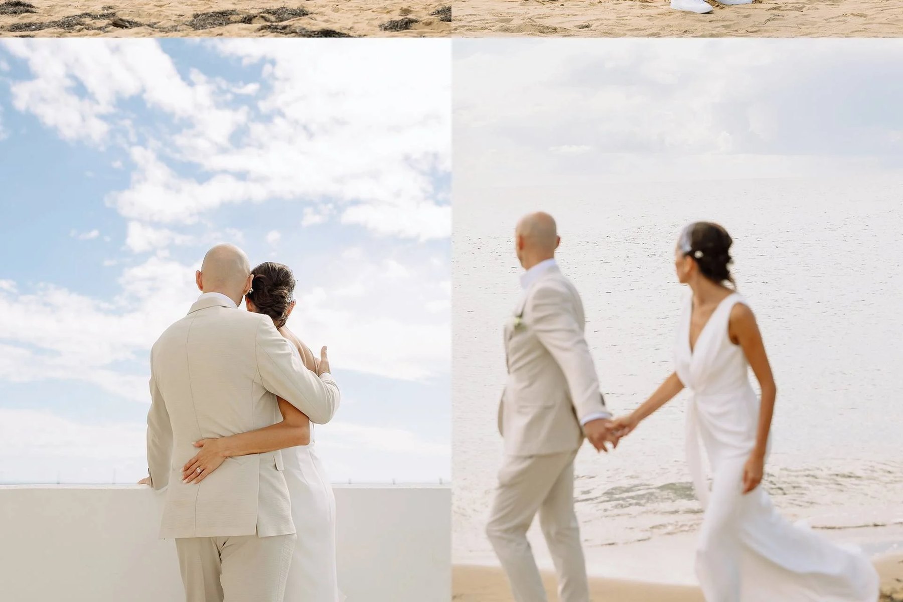 Fotografia di matrimonio 011 — Profili di Marco Biasini