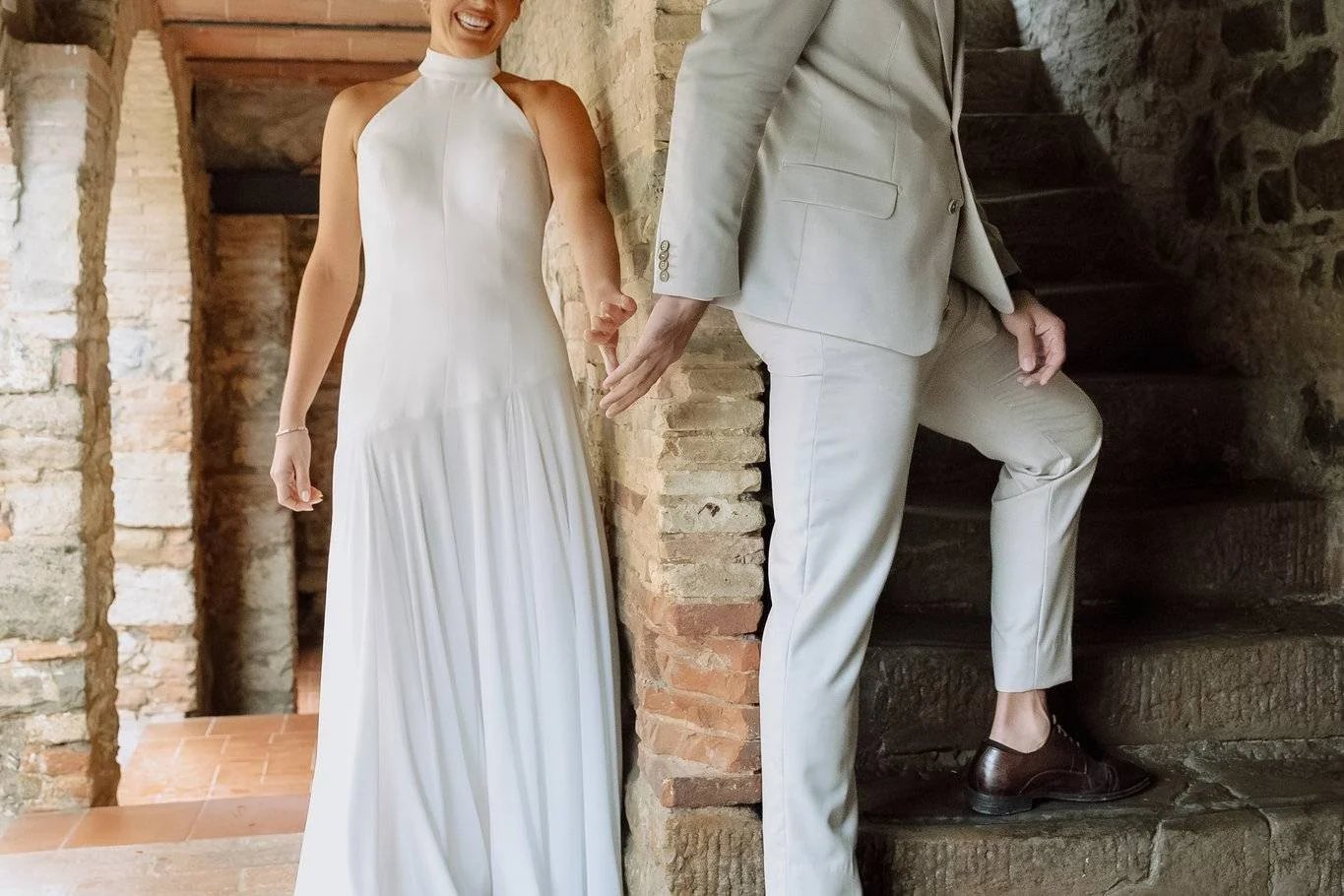 Fotografia di matrimonio 017 — Profili di Marco Biasini