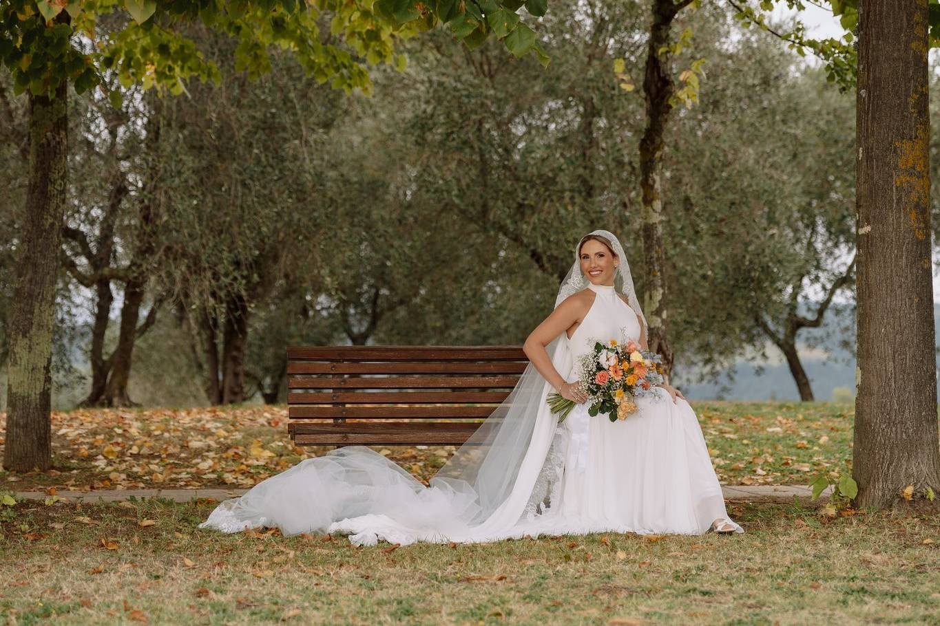 Fotografia di matrimonio 018 — Profili di Marco Biasini