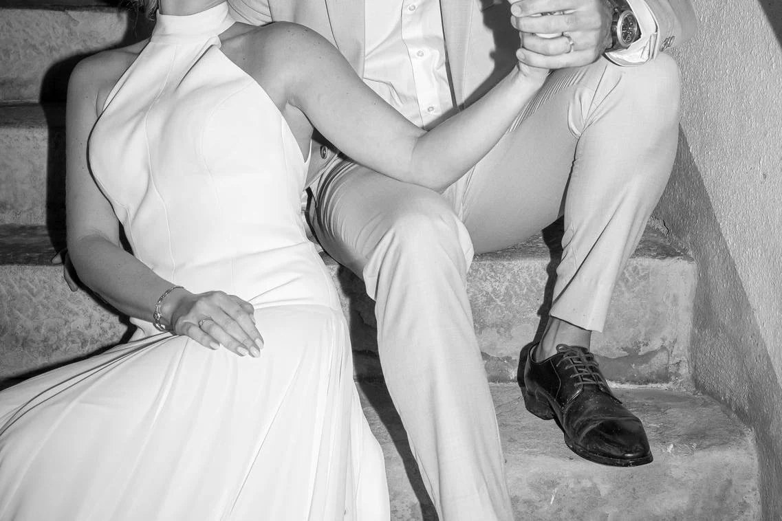 Fotografia di matrimonio 021 — Profili di Marco Biasini