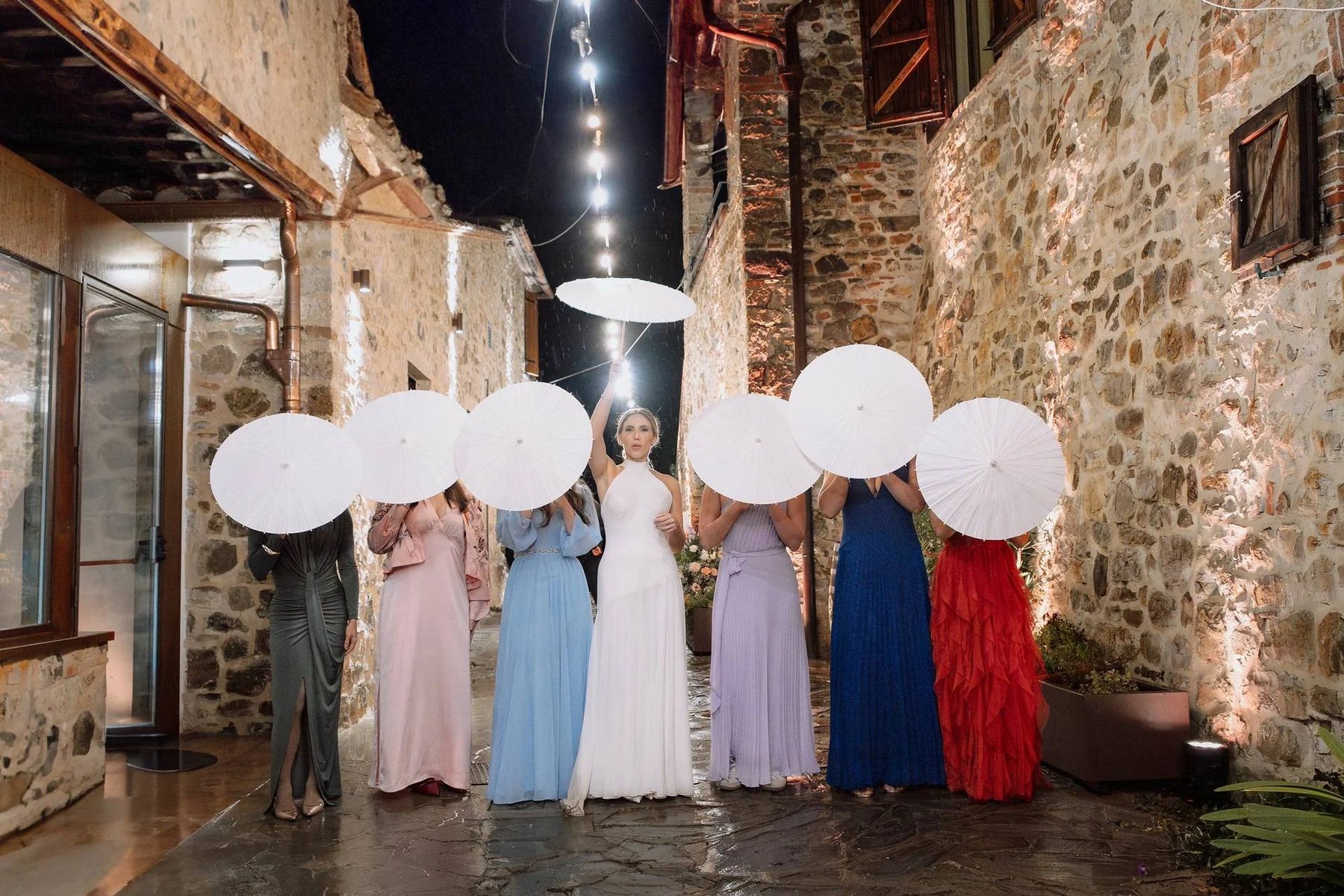 Fotografia di matrimonio 022 — Profili di Marco Biasini