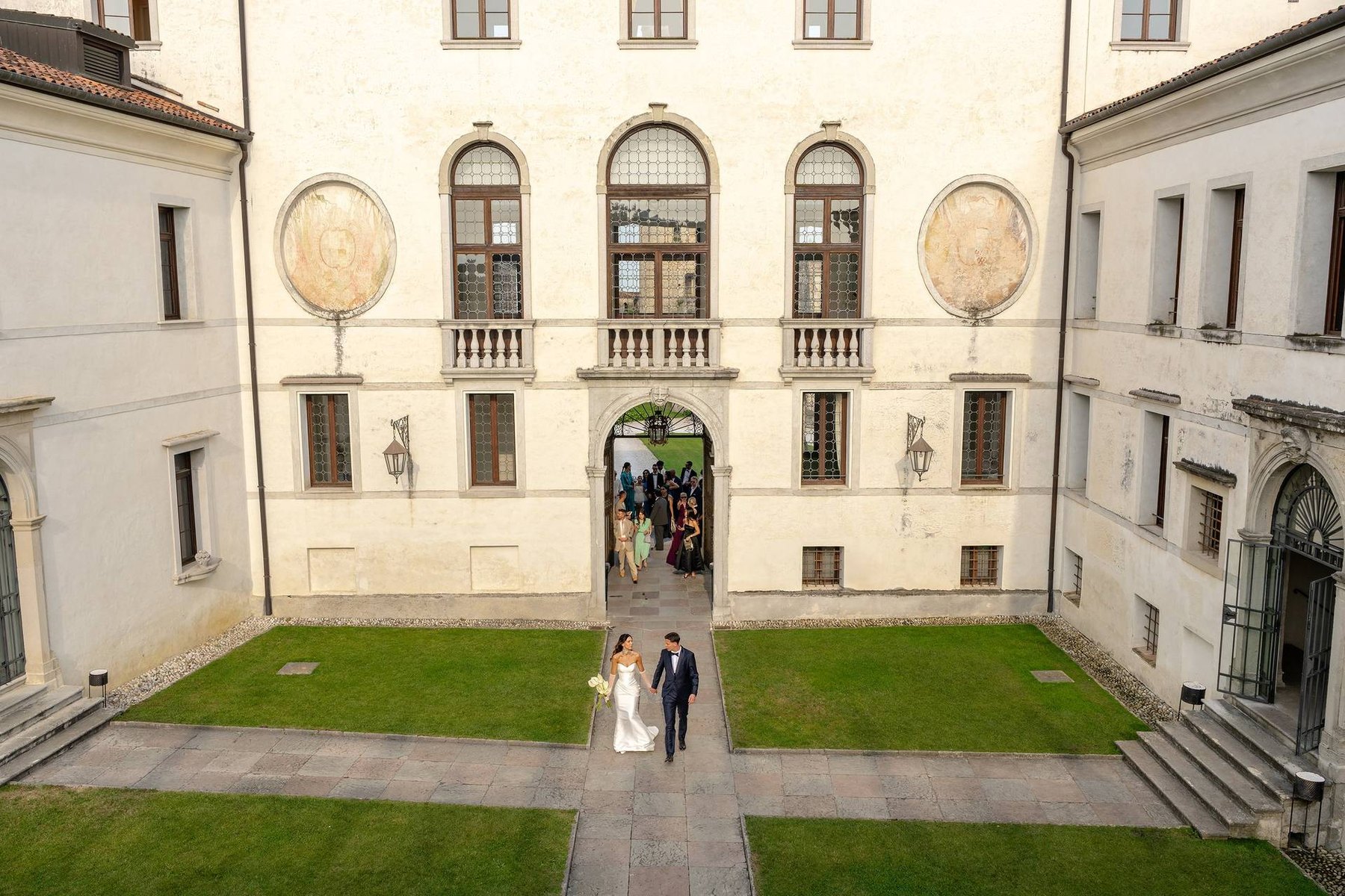 Fotografia di matrimonio 023 — Profili di Marco Biasini