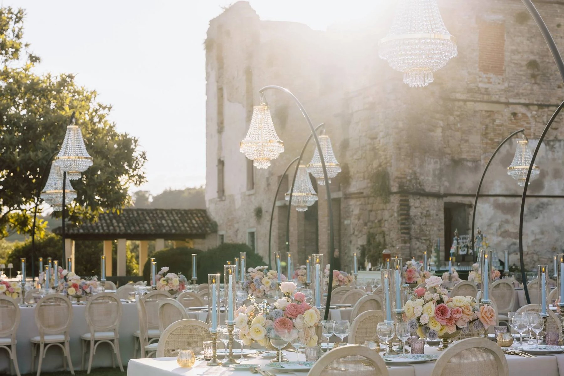 Fotografia di matrimonio 033 — Profili di Marco Biasini
