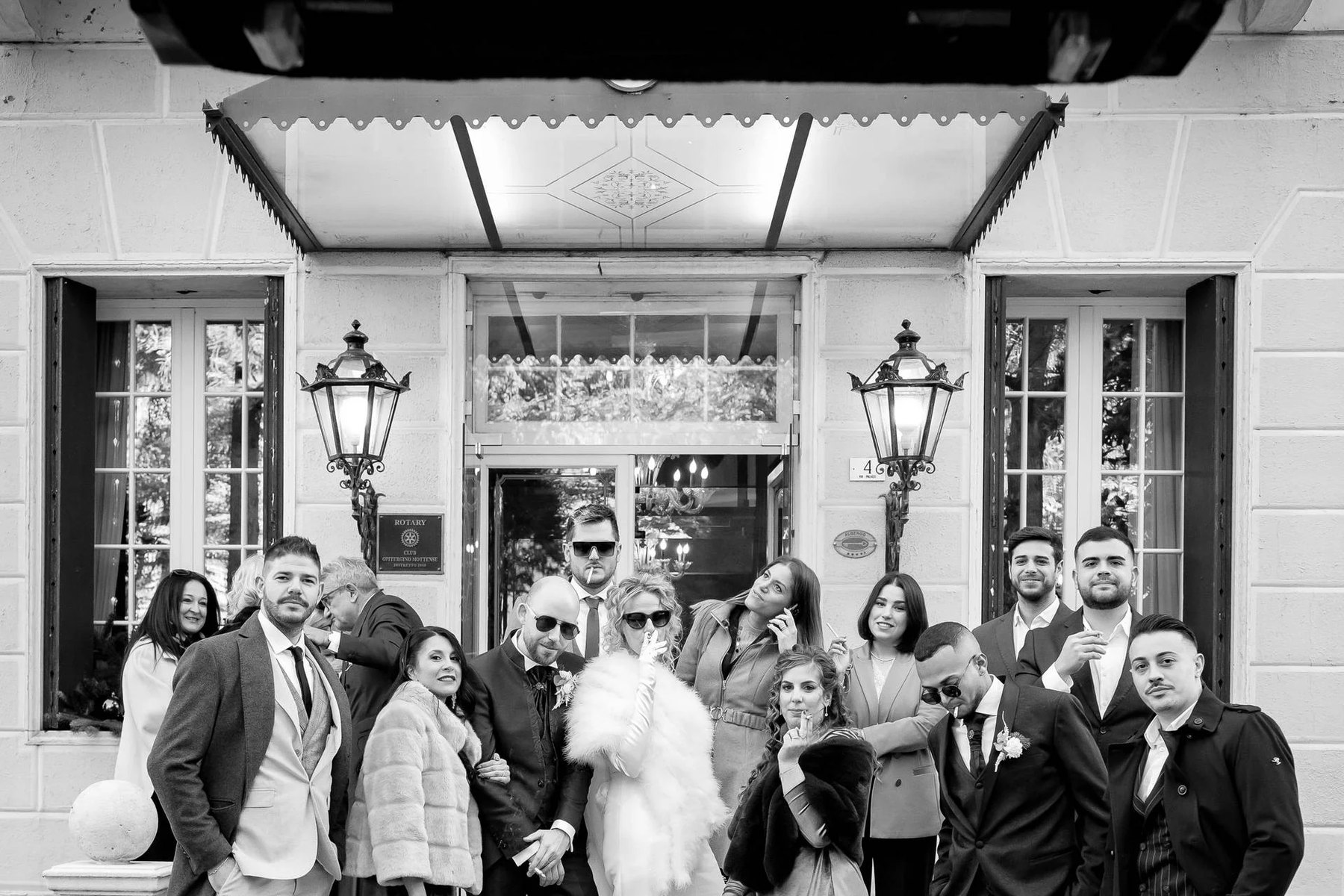 Fotografia di matrimonio 042 — Profili di Marco Biasini