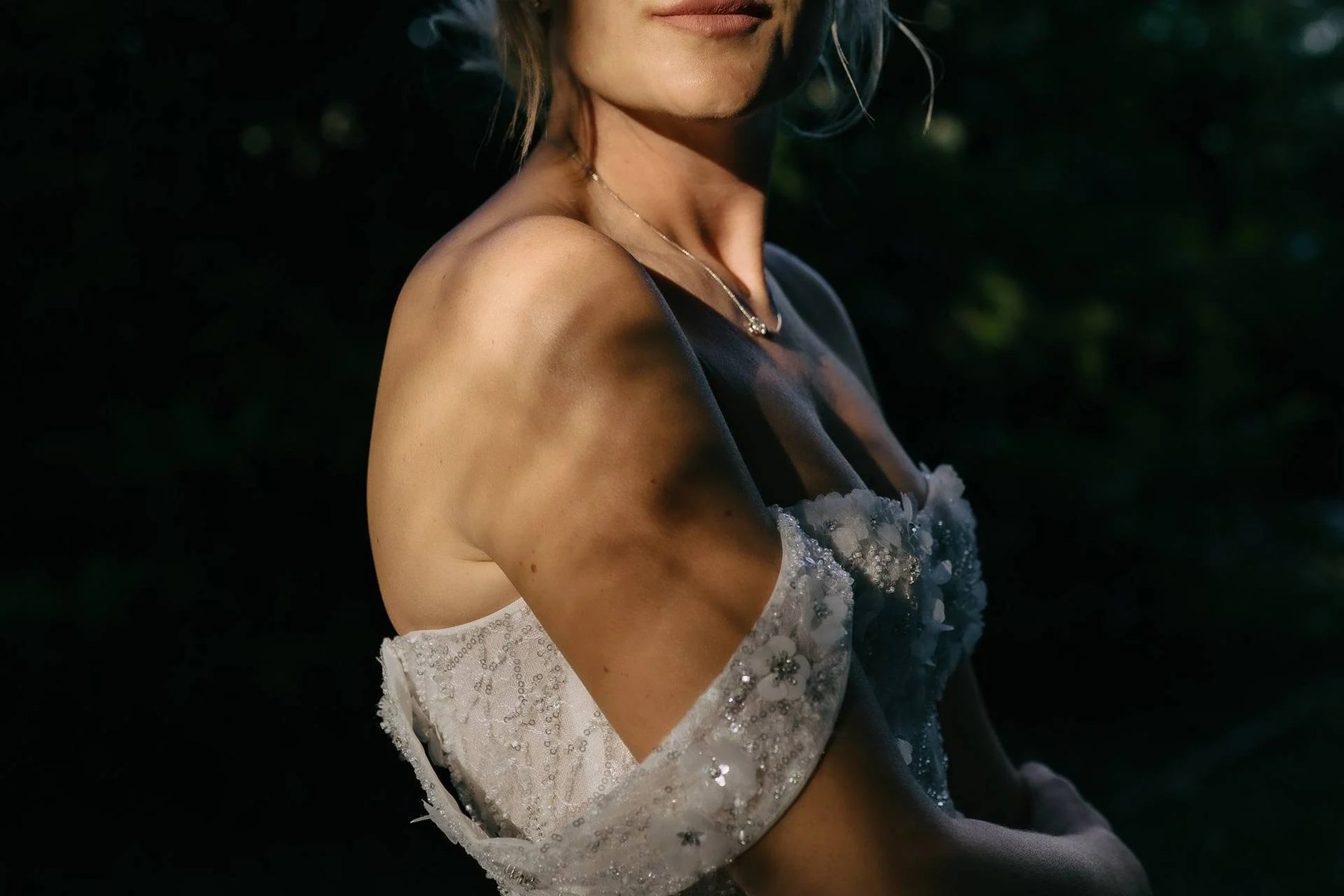 Fotografia di matrimonio 049 — Profili di Marco Biasini